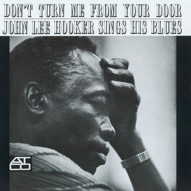 کاور آهنگ I Ain't Got Nobody از John Lee Hooker