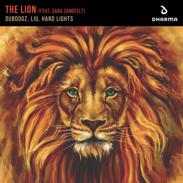 کاور آهنگ The Lion (feat. Sara Sangfelt) از Dubdogz