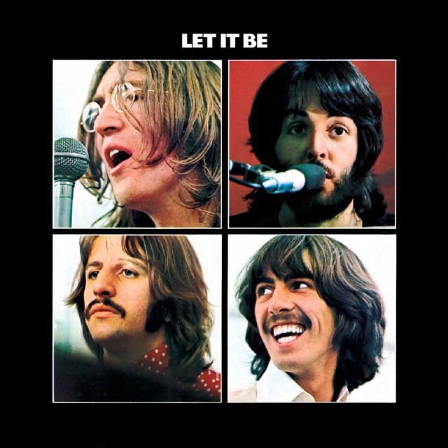 کاور آهنگ Across The Universe - Remastered 2009 از The Beatles