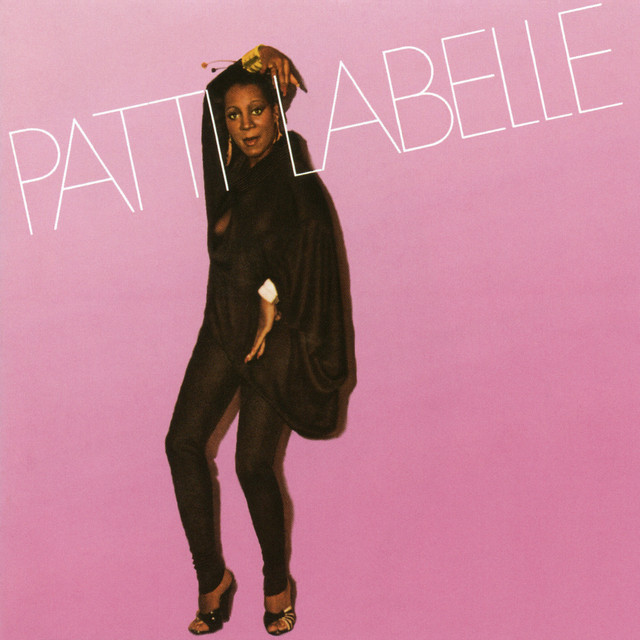 کاور آهنگ I Think About You از Patti LaBelle