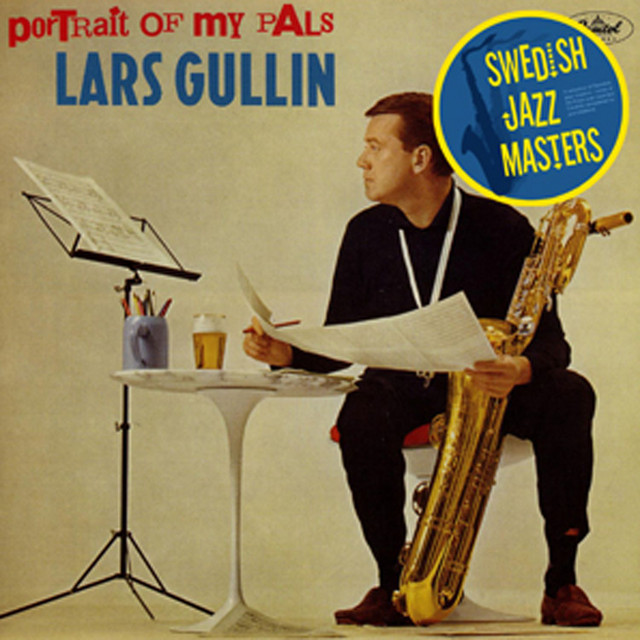 کاور آهنگ I've Seen از Lars Gullin