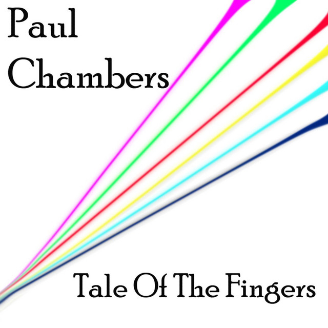 کاور آهنگ The Theme از Paul Chambers