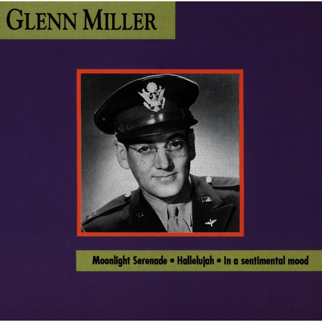 کاور آهنگ Pensylvania 6-5000 از Glenn Miller