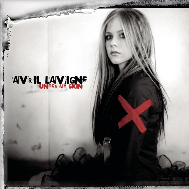 کاور آهنگ Take Me Away از Avril Lavigne