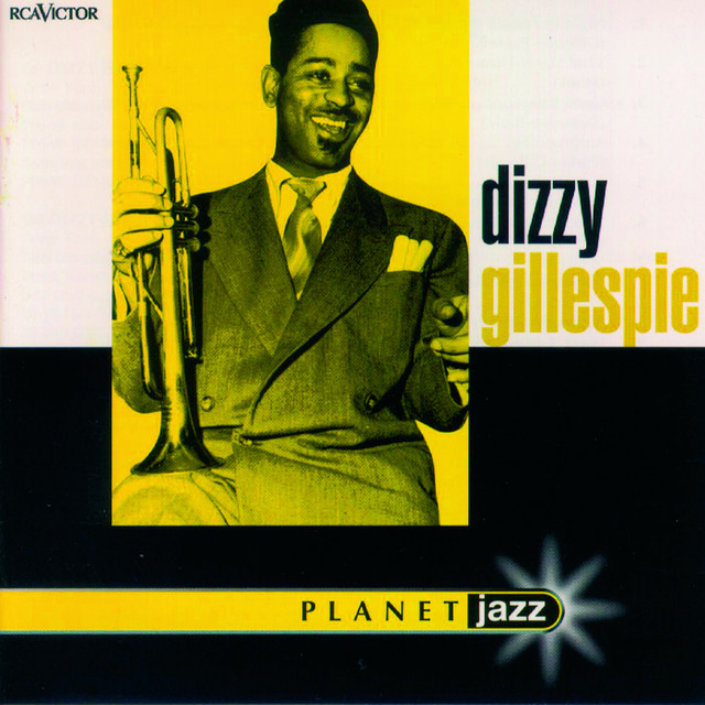 کاور آهنگ Lover, Come Back To Me از Dizzy Gillespie