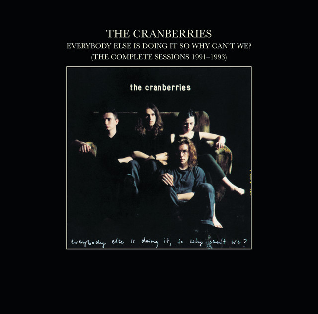 کاور آهنگ Pretty - Pret A Porter Movie Mix از The Cranberries