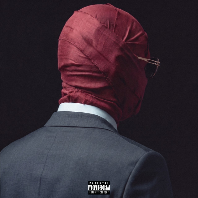 کاور آهنگ Favorite Eater از Tory Lanez