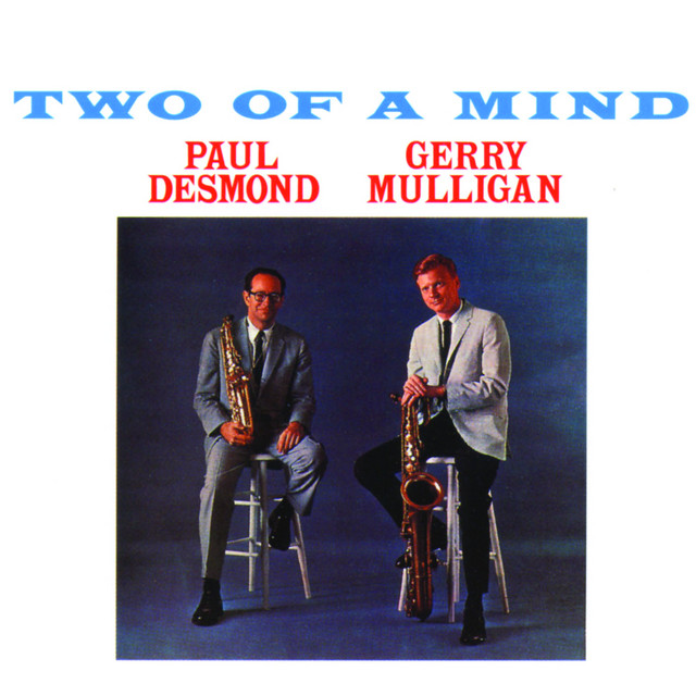 کاور آهنگ Stardust از Paul Desmond, Gerry Mulligan
