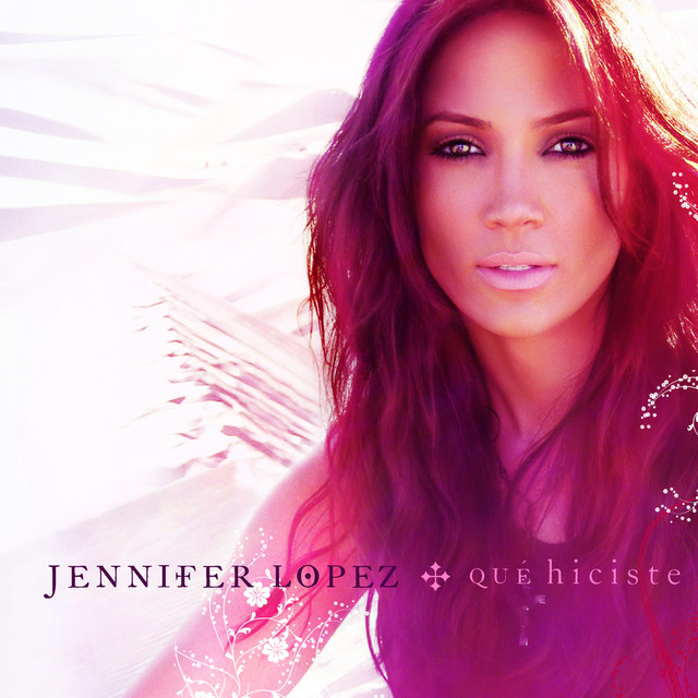 کاور آهنگ Que Hiciste - Cass&Dubs Remix از Jennifer Lopez