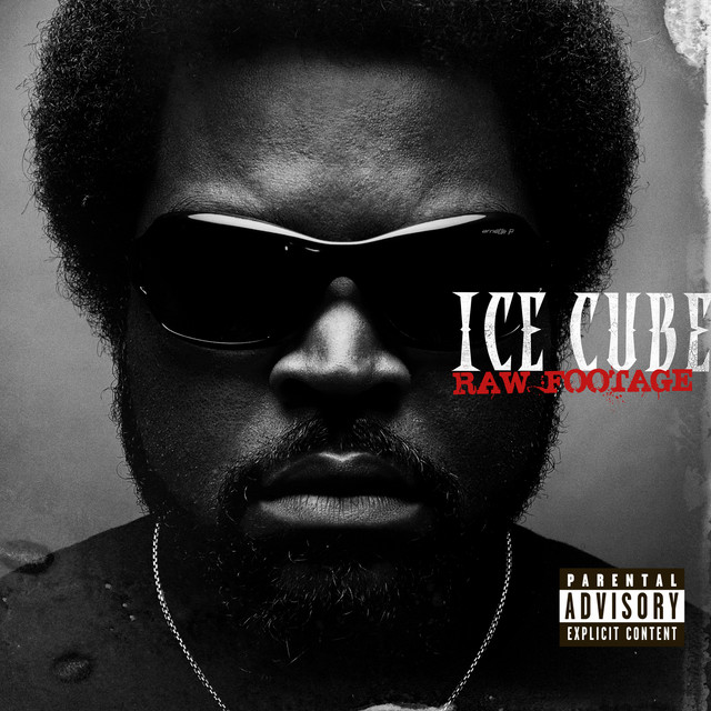 کاور آهنگ Why Me? از Ice Cube
