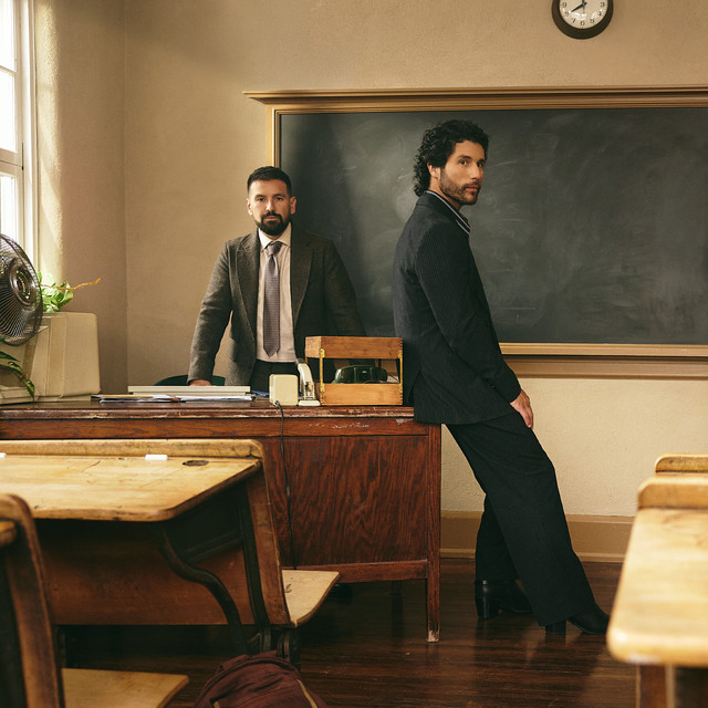 کاور آهنگ Her, The Kids, and Jesus از Dan + Shay