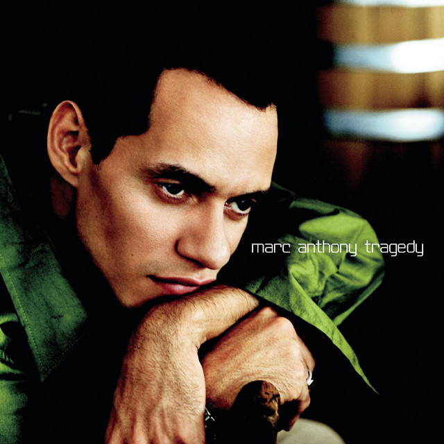 کاور آهنگ Tragedia از Marc Anthony