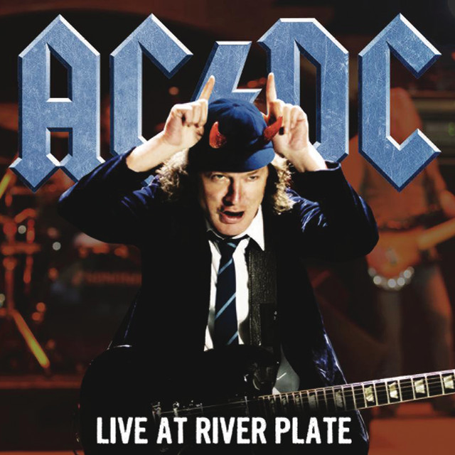 کاور آهنگ Big Jack - Live at River Plate Stadium, Buenos Aires, Argentina - December 2009 از AC/DC