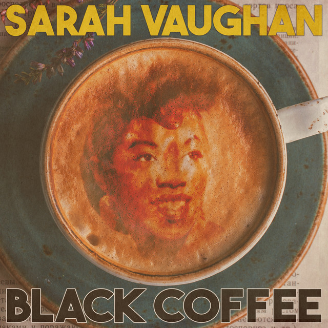 کاور آهنگ I'm Crazy to Love You (Remastered 2014) از Sarah Vaughan