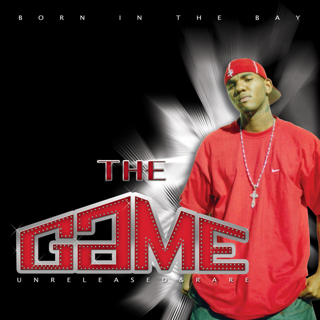 کاور آهنگ Takin It All از The Game, JT The Bigga Figga