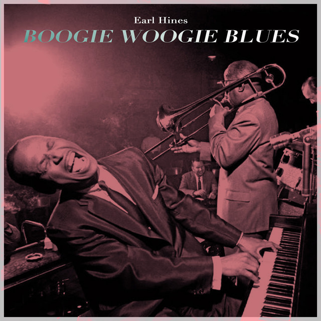کاور آهنگ Tea for Two از Earl Hines
