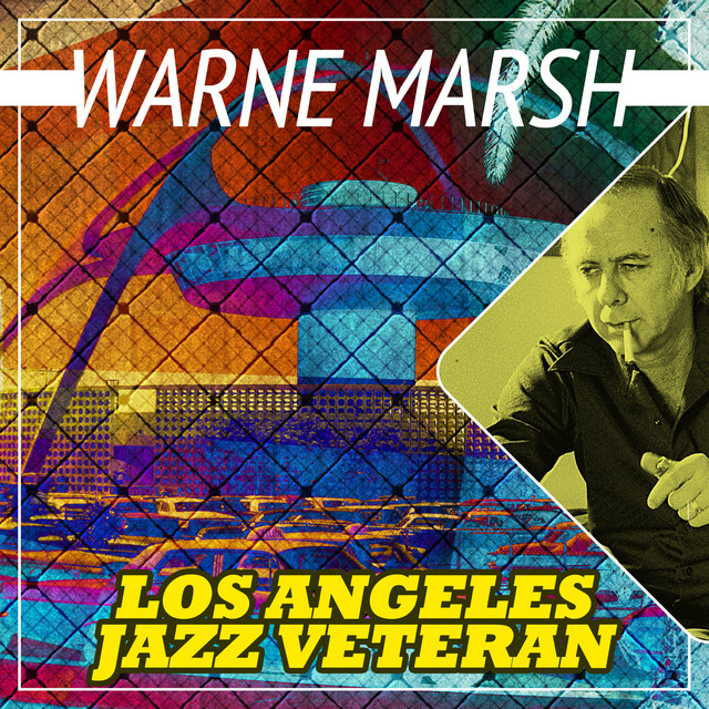 کاور آهنگ Tchaikovsky's Opus 42. Mt 3 از Warne Marsh