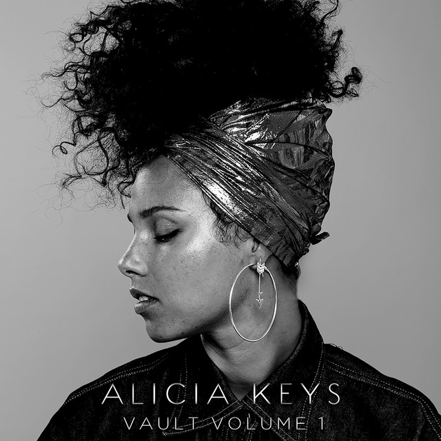 کاور آهنگ If I Ain't Got You - Piano & Vocal Version از Alicia Keys