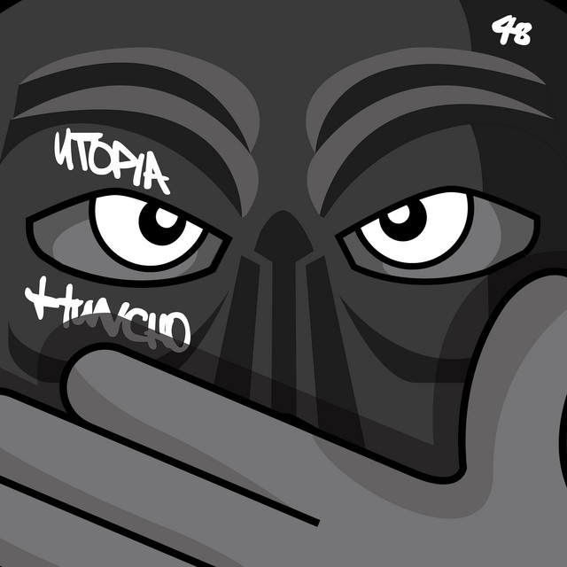 کاور آهنگ See No Evil (Run It Up) از M Huncho