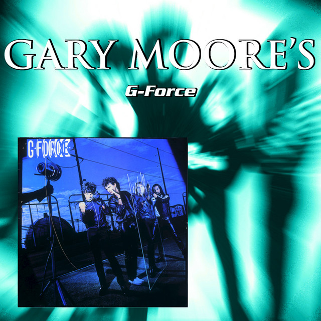 کاور آهنگ The Woman's In Love از Gary Moore