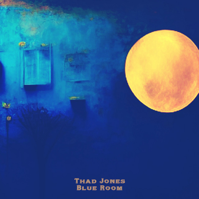 کاور آهنگ Medley: Flamingo / If You Were Mine / I'm Through With... از Thad Jones