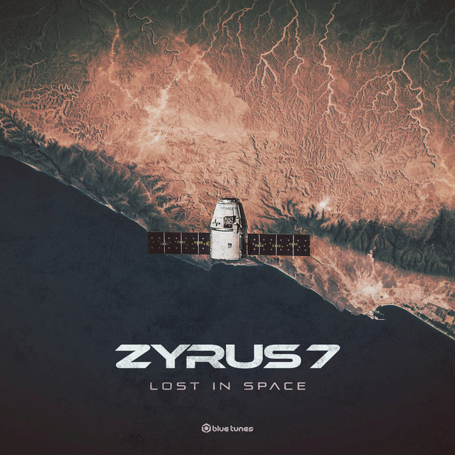 کاور آهنگ Lost in Space از Zyrus 7