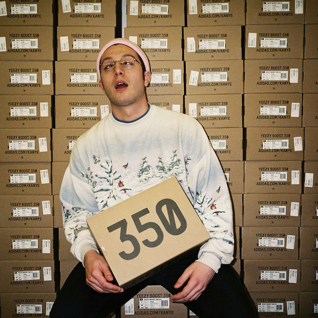 کاور آهنگ run this s%!t از Yung Gravy, bbno$