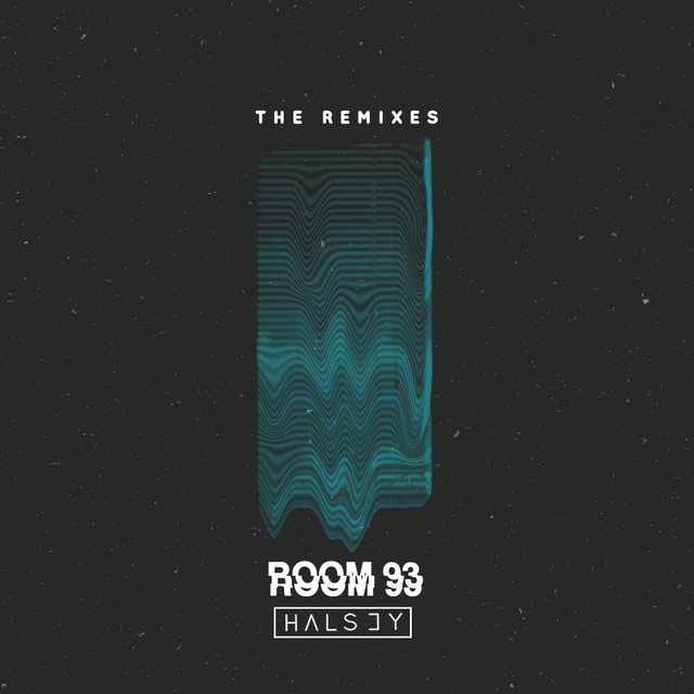 کاور آهنگ Ghost - Lost Kings Remix از Halsey, Lost Kings
