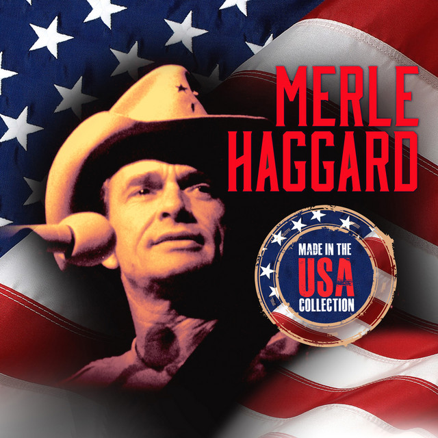 کاور آهنگ Today I Started Loving You Again از Merle Haggard