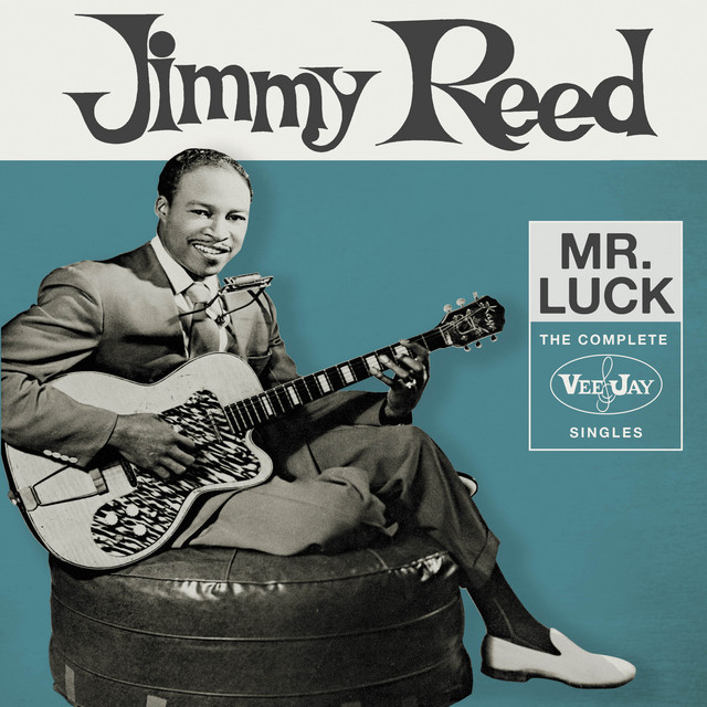 کاور آهنگ You Know I Love You از Jimmy Reed