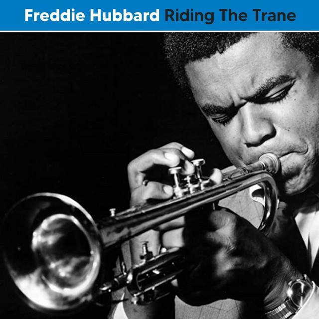 کاور آهنگ Skydive - Live از Freddie Hubbard