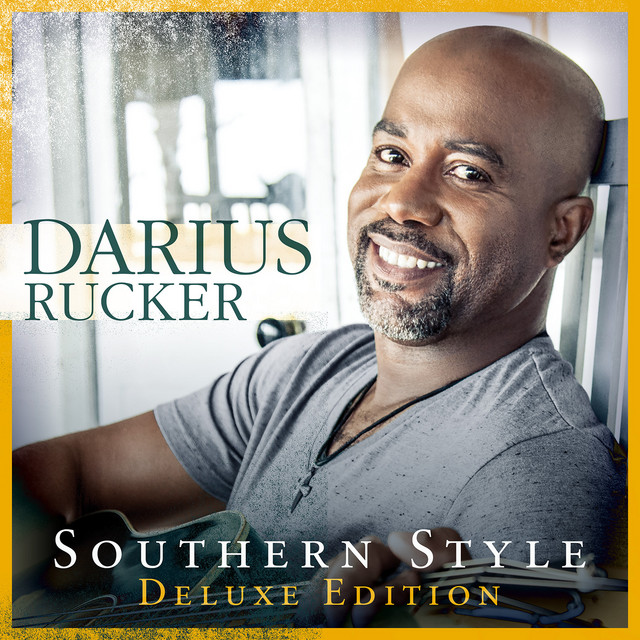 کاور آهنگ So I Sang از Darius Rucker