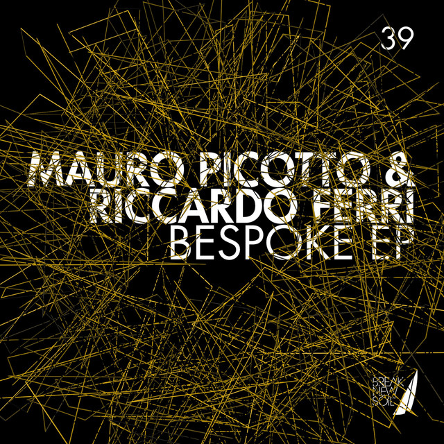 کاور آهنگ Bespoke - The Junkies Remix از Mauro Picotto, Riccardo Ferri, The Junkies