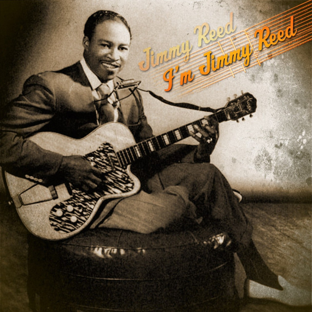 کاور آهنگ Little Rain از Jimmy Reed