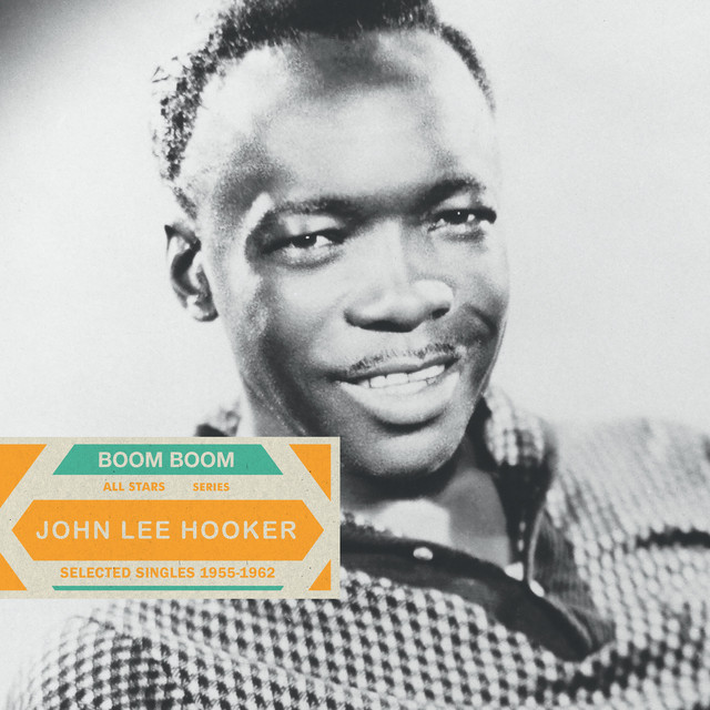 کاور آهنگ Boogie Chillun از John Lee Hooker