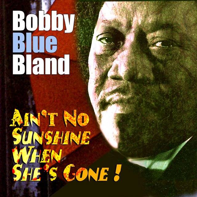 کاور آهنگ Starting All Over Again از Bobby "Blue" Bland