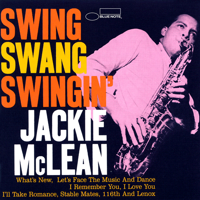 کاور آهنگ Stable Mates - Remastered از Jackie McLean