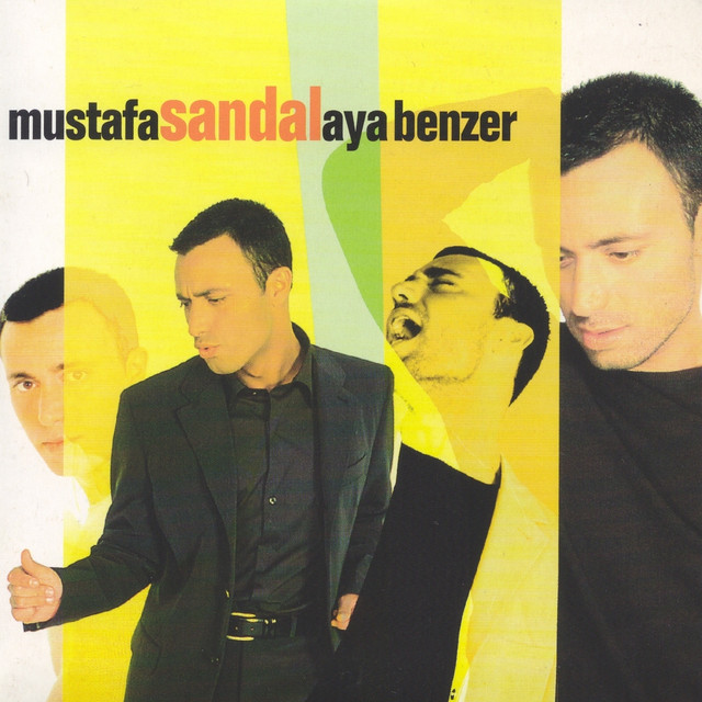 کاور آهنگ Aya Benzer - Edit Radio از Mustafa Sandal