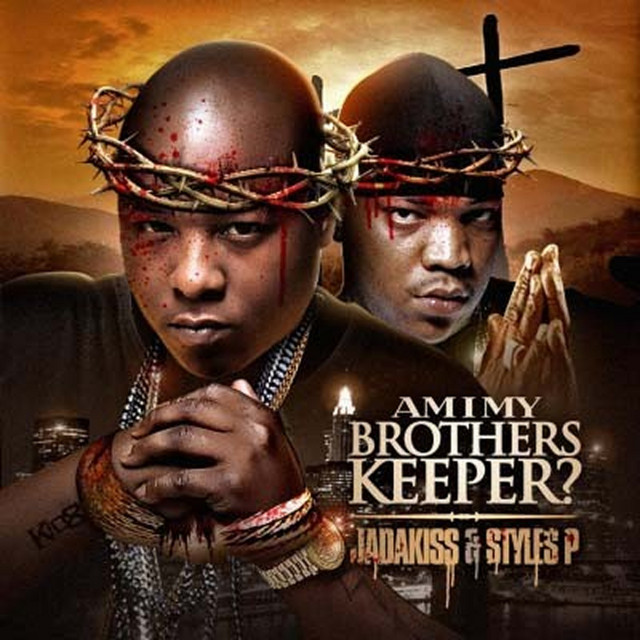 کاور آهنگ Life Like - Freestyle از Jadakiss, Styles P