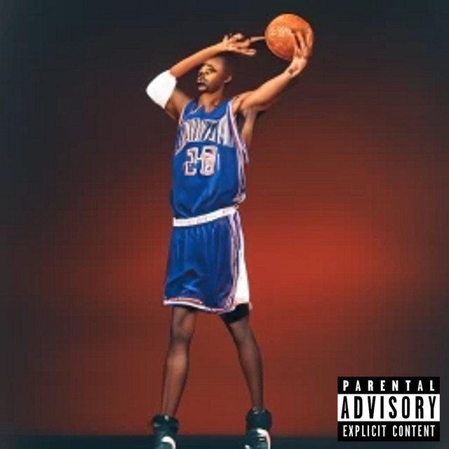 کاور آهنگ Hardaway از Nick Fine