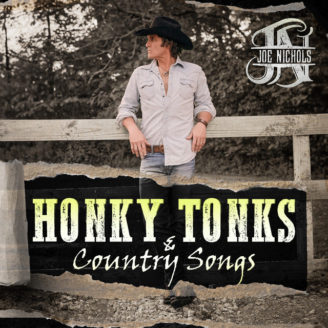 کاور آهنگ Helpless in a Honky Tonk از Joe Nichols