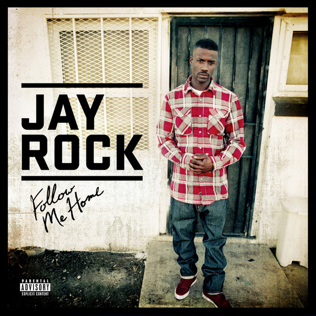 کاور آهنگ Elbows از Jay Rock