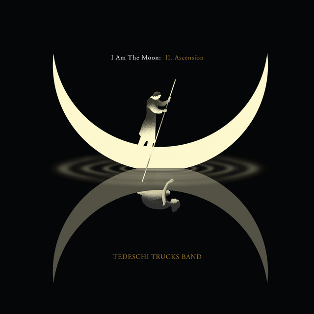 کاور آهنگ All The Love از Tedeschi Trucks Band