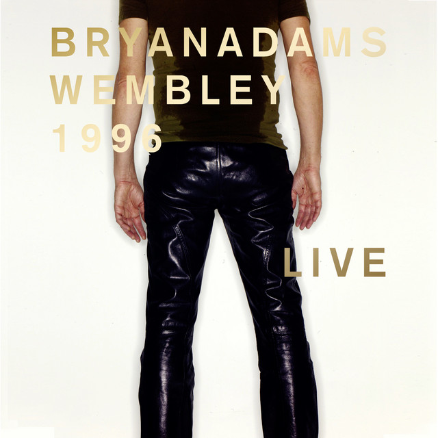 کاور آهنگ Do To You - Live از Bryan Adams