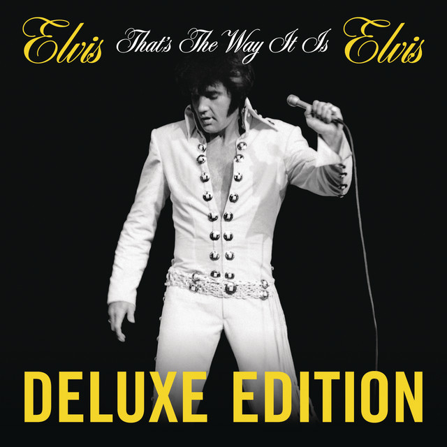 کاور آهنگ There Goes My Everything - August 12 - Midnight Show از Elvis Presley