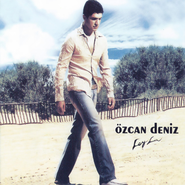 کاور آهنگ Gülüm از Ozcan Deniz