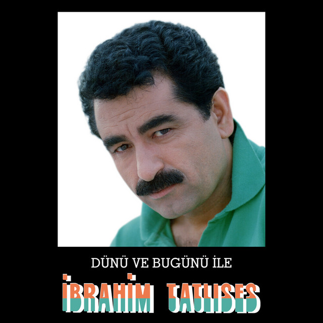 کاور آهنگ Gözlerim Yaşlı از Ibrahim Tatlises