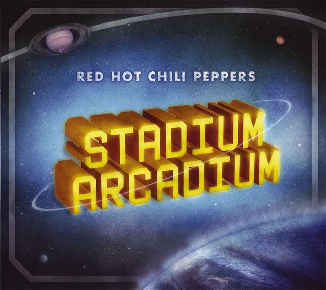 کاور آهنگ If از Red Hot Chili Peppers