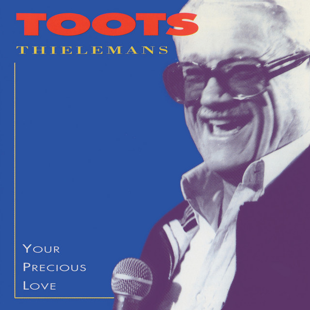 کاور آهنگ Palavras (Para Nada) از Toots Thielemans