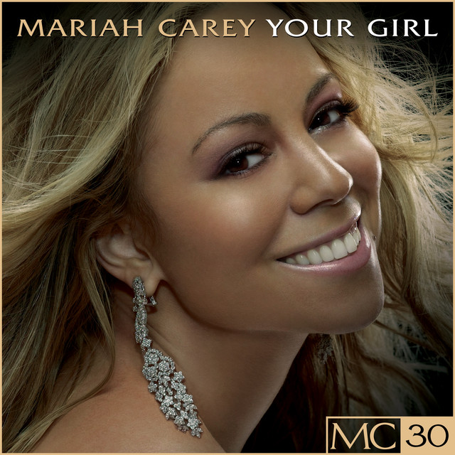 کاور آهنگ Your Girl - Diplomat Remix از Juelz Santana, Mariah Carey, Cam'ron, Diplomat